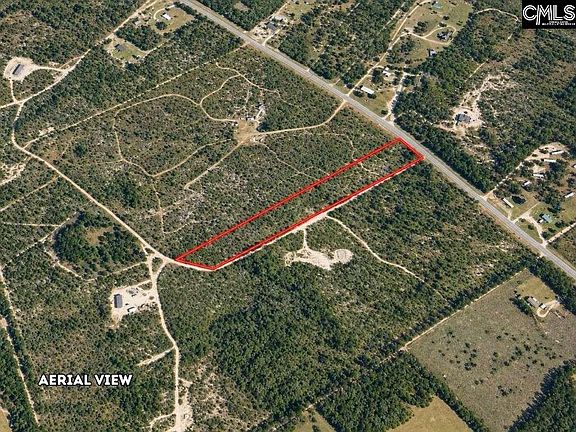 4th image of LOT Old Georgetown Rd W