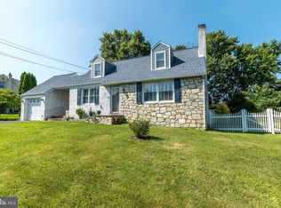 517 Somers Ave, Feasterville Trevose, PA 19053