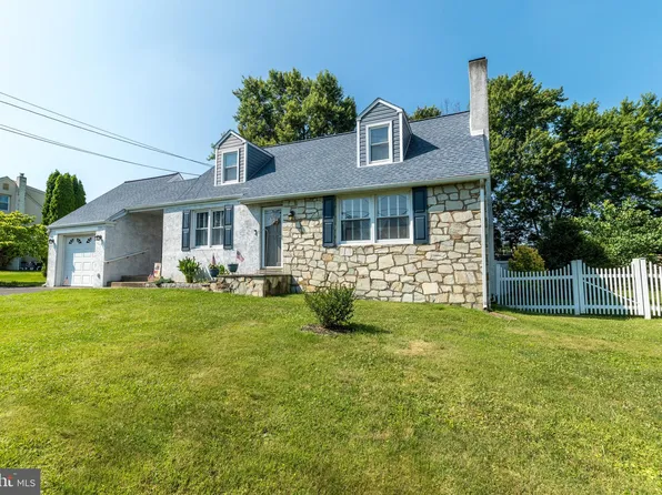 517 Somers Ave, Feasterville Trevose, PA 19053