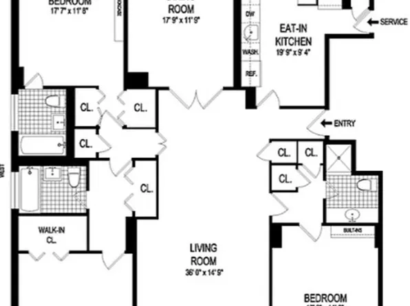 175 East 62nd Street image 1 of 3