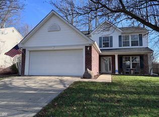 659 Shortleaf Dr, Avon, IN 46123