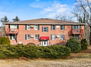 325 Ashland Ave APT 5, Southbridge, MA 01550