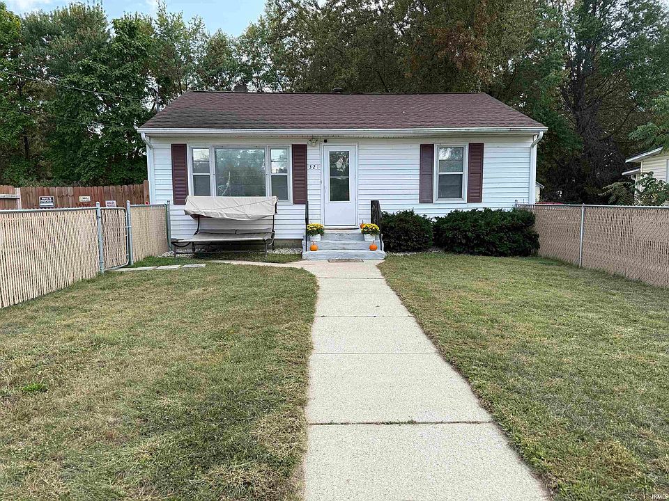 1st image of 321 W Weber Dr
