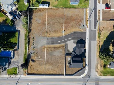 1908 N Donwood St LOT 6, Spokane, WA, 99216