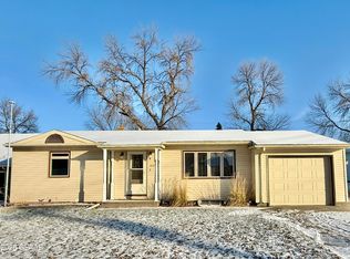 1007 10th St, Langdon, ND 58249