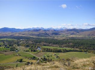 238B Studhorse Mountain Rd, Winthrop, WA 98862