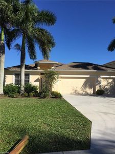 14041 Danpark Loop, Fort Myers, FL, 33912