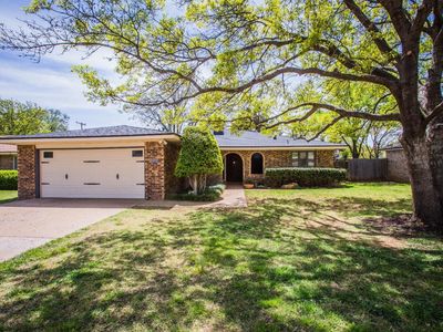 5015 57th St, Lubbock, TX, 79414