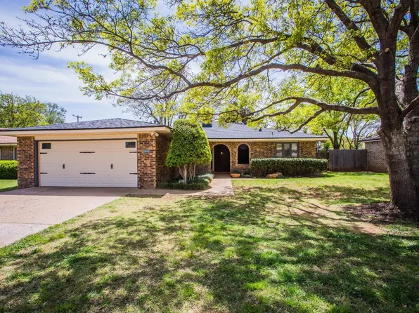 5015 57th St, Lubbock, TX 79414