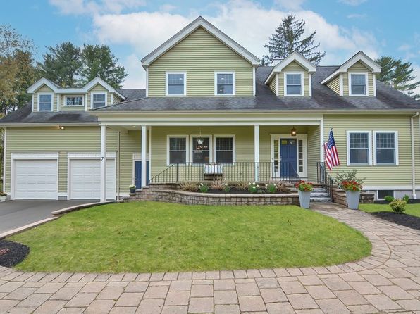 Medfield Real Estate - Medfield MA Homes For Sale | Zillow