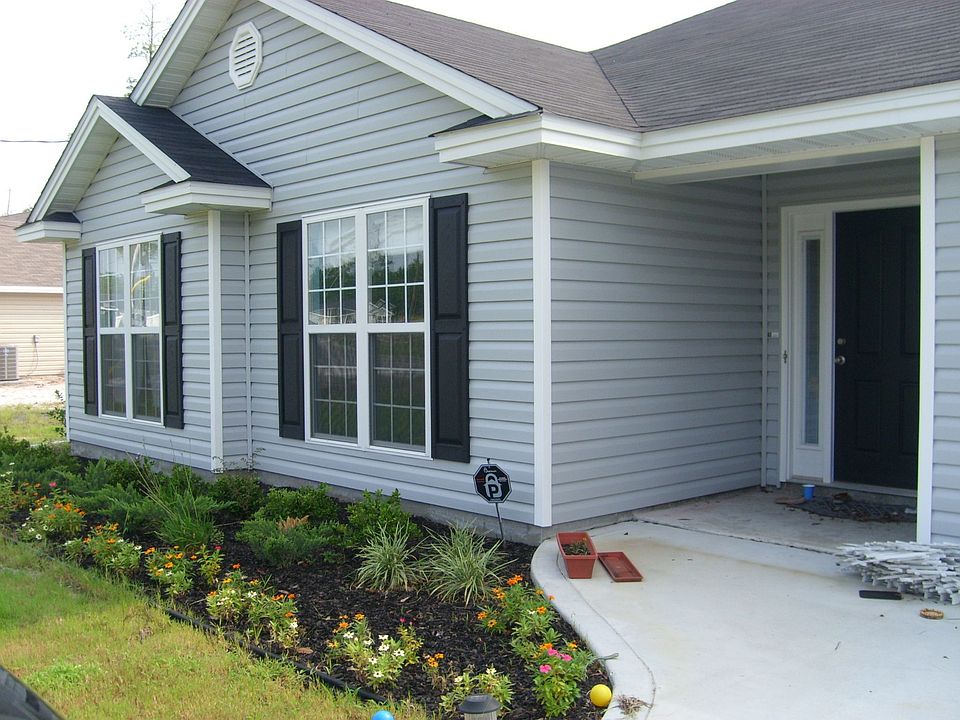Front Walk