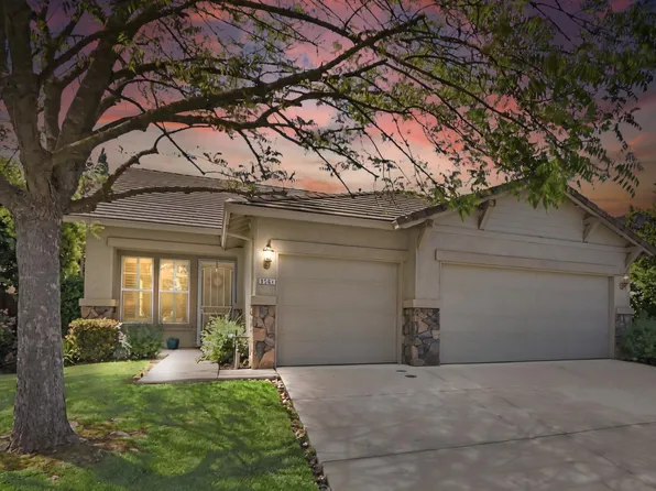 9504 River Rose Way, Sacramento, CA 95827