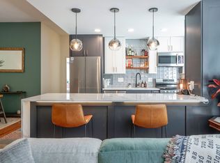 4100 W St NW APT 102, Washington, DC 20007