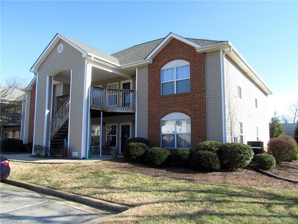 Hartley Square Condominiums 2620 Ingleside Dr High Pt, NC Zillow