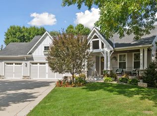 6400 Landings Ct, Excelsior, MN 55331