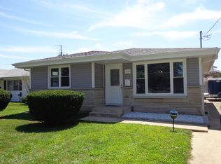 2226 Black Rd, Joliet, IL 60435