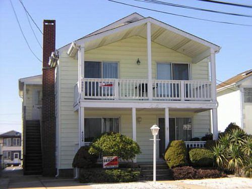 Home Exterior