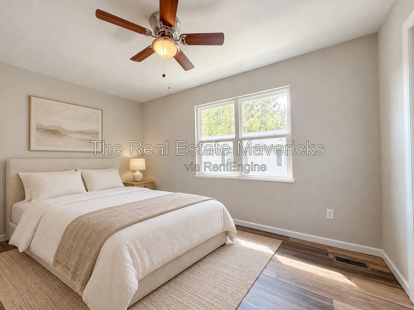 2 bed, 1.0 bath, 840 sqft, $950 — Photo 3
