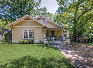 400 Johnson St, Terrell, TX 75160