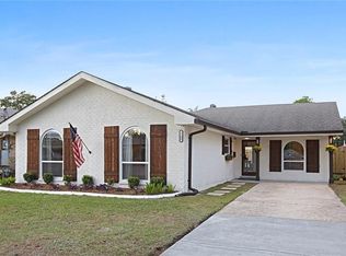 3777 Dixon St, Metairie, LA 70001