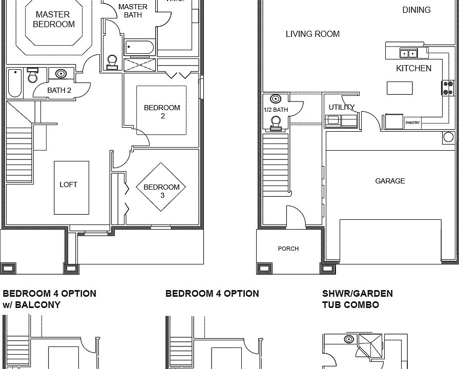 2nd image of 3117 Northgate Ln