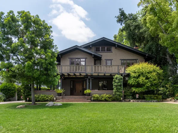 1615 Camden Pkwy, South Pasadena, CA 91030