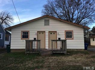 216 W Geer St #A, Durham, NC 27701