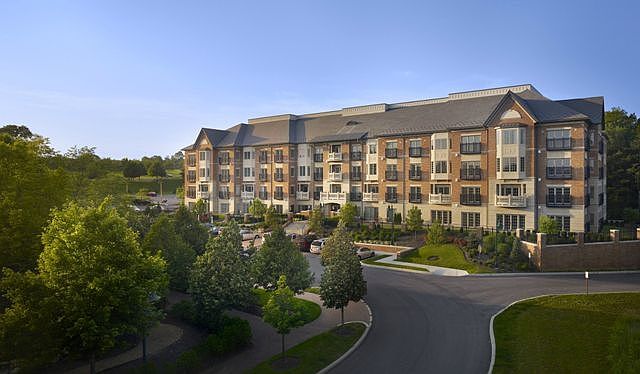 For Sale: 510 Wellington Sq, Exton, PA 19341