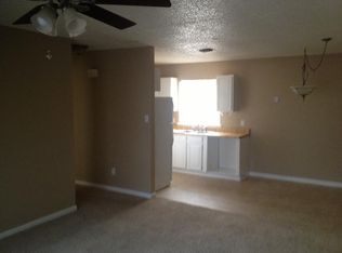 356 Dees St APT 4, Deridder, LA 70634