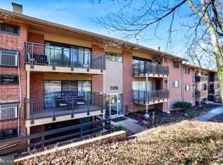 7376 Route 29 UNIT 76/204, Falls Church, VA 22046