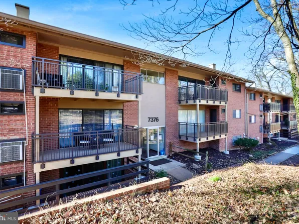 7376 Route 29 Unit 76/204, Falls Church, VA 22046