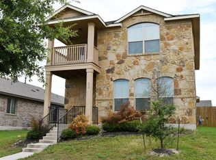 830 Conroe Way, Round Rock, TX 78664