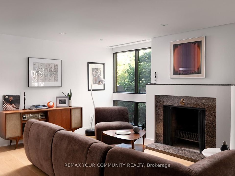 1st image of 349 Saint Clair Ave W #109