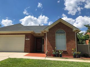 4003 Saddle Run Cir, Pelham, AL 35124