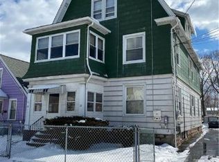 36 Leete St, West Haven, CT 06516