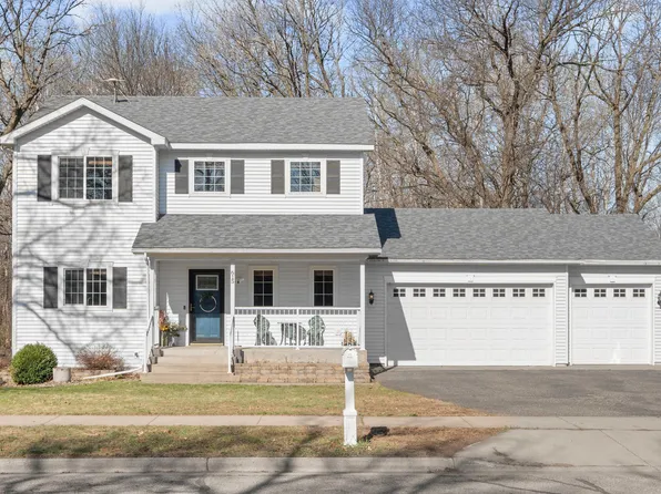 615 Oakwood Dr, Saint Cloud, MN 56304