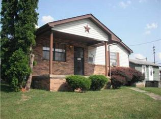 103 Minor Ave, Nitro, WV 25143