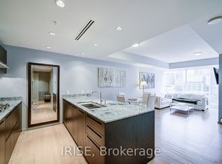 180 University Ave UNIT 1804, Toronto, ON M5H 0A2