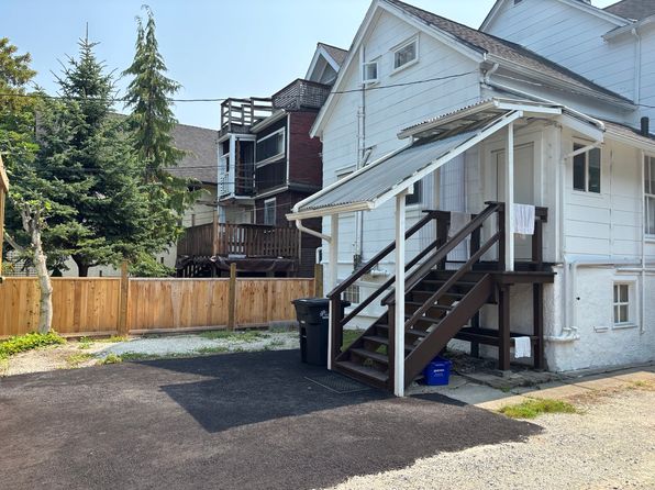 4 bedroom rental in Vancouver — photo 47