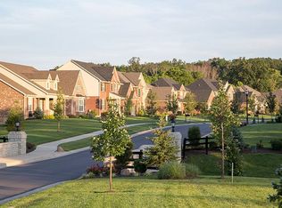 6009 Winding Creek Blvd, Hamilton, OH 45011