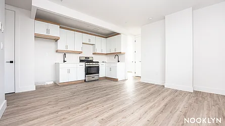 Rented by Nooklyn NYC LLC