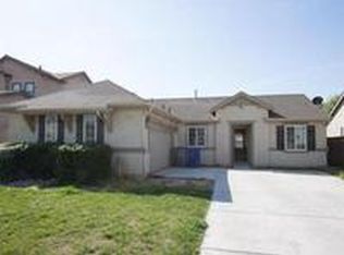 5301 W Cotton Ave, Fresno, CA