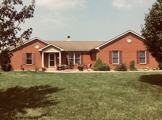 905 N Clark St, Markle, IN 46770