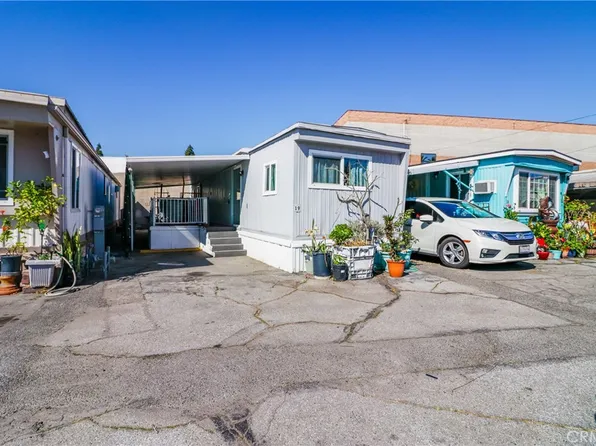9020 Somerset Blvd Space 19, Bellflower, CA 90706