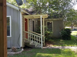 316 Collier St, Jasper, TX 75951