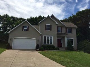 1370 Lyndalwood Ct, Fairview, PA 16415