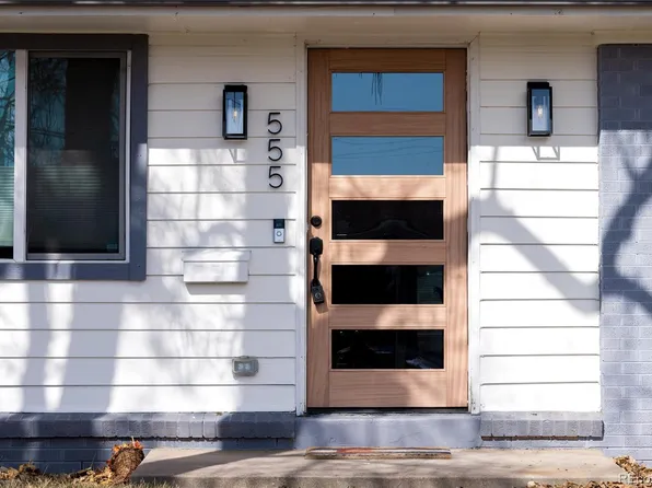 555 W Peakview Avenue, Littleton, CO 80120