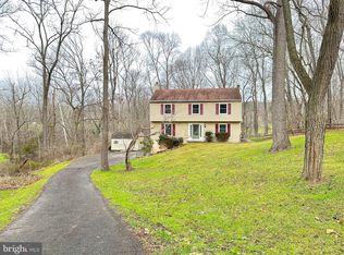 2221 Buck Rub Dr, Nottingham, PA 19362