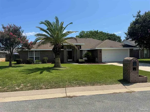 705 Ferdinand Dr, Perdido Key, FL 32507
