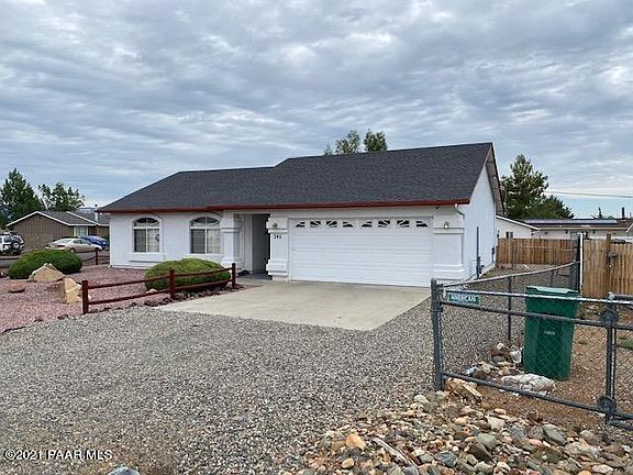 2nd image of 3411 N Catherine Dr